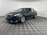 Used 2018 Cadillac XTS Luxury w/ Driver Awareness Package image 3