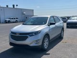 Used 2020 Chevrolet Equinox LS w/ LS Convenience Package image 3