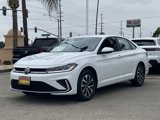 New 2025 Volkswagen Jetta S image 2