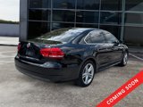 Used 2014 Volkswagen Passat TDI SE image 4