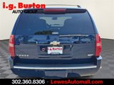Used 2009 Chevrolet Tahoe LTZ image 5