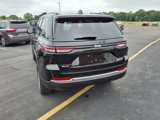 New 2025 Jeep Grand Cherokee Laredo X image 6