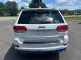 Used 2018 Jeep Grand Cherokee Summit image 4