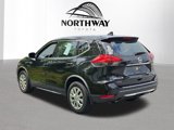 Used 2017 Nissan Rogue S image 6