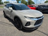 Certified 2022 Chevrolet Blazer Premier image 3