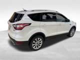 Certified 2017 Ford Escape Titanium image 3
