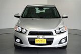 Used 2013 Chevrolet Sonic LTZ image 2
