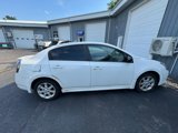 Used 2010 Nissan Sentra 2.0 SR image 6