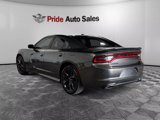 Used 2022 Dodge Charger SXT w/ Blacktop Package image 3
