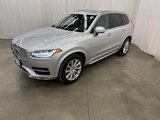 Used 2016 Volvo XC90 T6 Inscription w/ Vision Package image 3