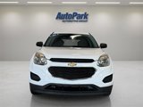 Used 2016 Chevrolet Equinox LS image 2