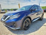 Used 2023 Nissan Murano SL image 3