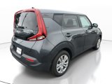 Used 2022 Kia Soul LX image 6