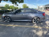 Used 2016 Honda Civic Touring image 4