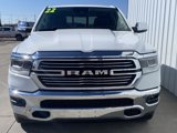 Used 2022 RAM 1500 Laramie image 2