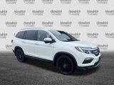 Used 2018 Honda Pilot Touring image 2