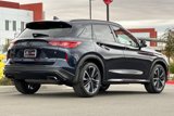 New 2025 INFINITI QX50 Sport image 5