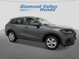 New 2025 Honda HR-V LX image 2