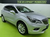 Used 2016 Buick Envision Premium image 2
