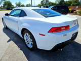 Used 2015 Chevrolet Camaro LS image 4
