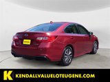Used 2019 Subaru Legacy 2.5i Premium image 5