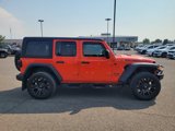 Used 2019 Jeep Wrangler Unlimited Rubicon w/ Dual Top Group image 2