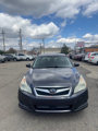 Used 2011 Subaru Legacy 2.5i image 2