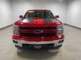 Used 2015 Chevrolet Silverado 1500 LT w/ Rally 2 Edition image 2