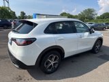 Used 2025 Honda HR-V EX-L image 6