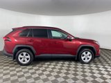 Used 2021 Toyota RAV4 XLE w/ Convenience Package image 4