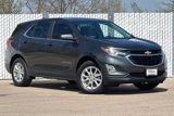 Used 2021 Chevrolet Equinox LT image 2