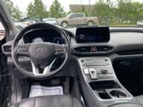 Used 2023 Hyundai Santa Fe Limited image 2