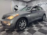 Used 2014 INFINITI QX50 Journey w/ Premium Package image 2