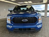 Certified 2022 Ford F150 XL w/ STX Appearance Package image 2