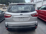 Used 2020 Ford EcoSport S image 6