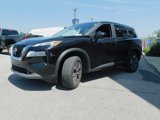 Used 2023 Nissan Rogue SV image 4