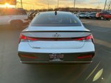 New 2025 Hyundai Elantra Sport image 6