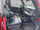 Certified 2021 Ford Bronco First Edition image 5