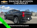 Used 2021 Chevrolet Silverado 1500 RST image 3
