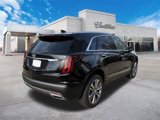 New 2025 Cadillac XT5 Premium Luxury image 3