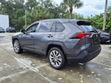 Used 2019 Toyota RAV4 XLE Premium image 5