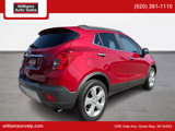 Used 2016 Buick Encore FWD image 3