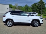 Used 2022 Jeep Compass Limited image 2
