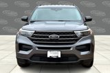 Certified 2021 Ford Explorer XLT image 2