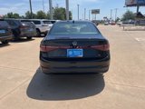 New 2025 Volkswagen Jetta SE image 5