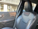 Used 2016 Jeep Cherokee Trailhawk image 4