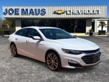 Used 2023 Chevrolet Malibu LT image 4