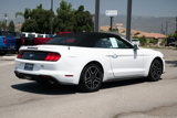 Used 2022 Ford Mustang Premium image 4