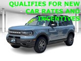 Used 2024 Ford Bronco Sport Badlands w/ Premium Package image 2