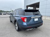 Used 2020 Ford Explorer XLT w/ Equipment Group 202A image 3
